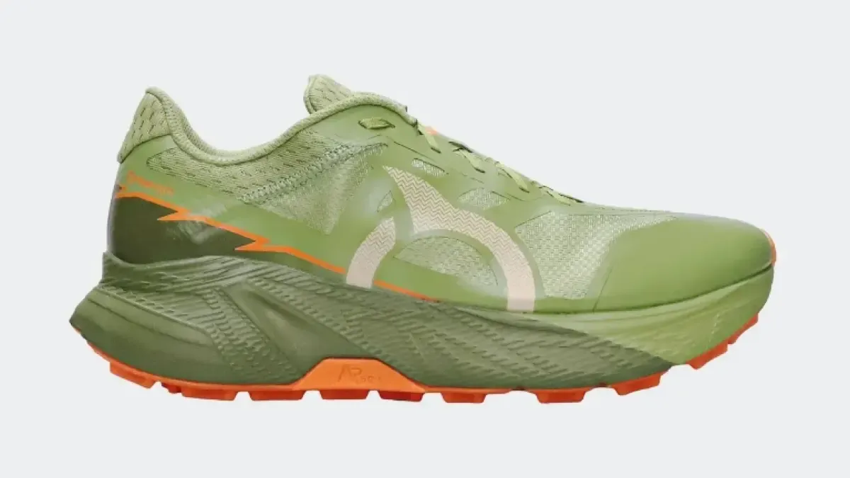 Sepatu Trail Running Budget Terbaik: 910 Nineten vs Ortuseight