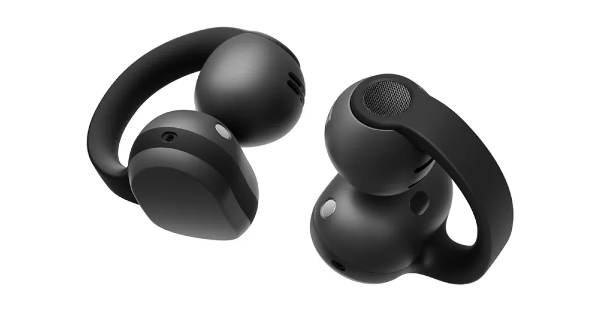 Bose Sport Open Earbuds vs Galaxy Buds On: Mana Unggul untuk Pelari?