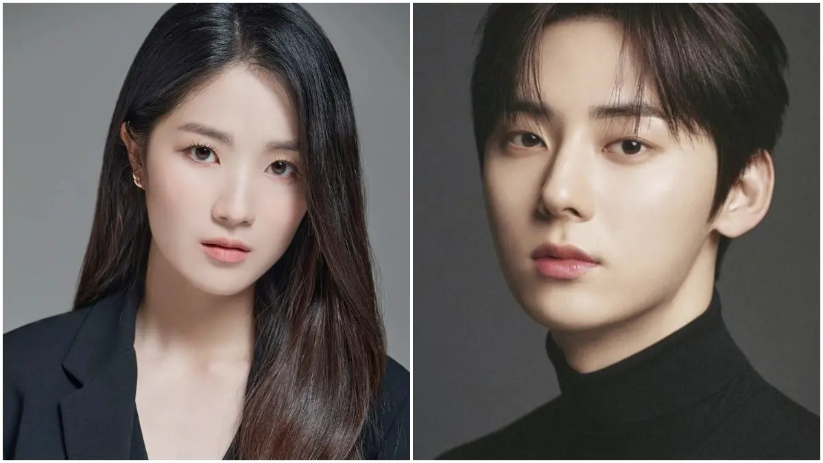 Kim Hye Yoon dan Hwang Minhyun, Harapan Baru Iseop's Romance
