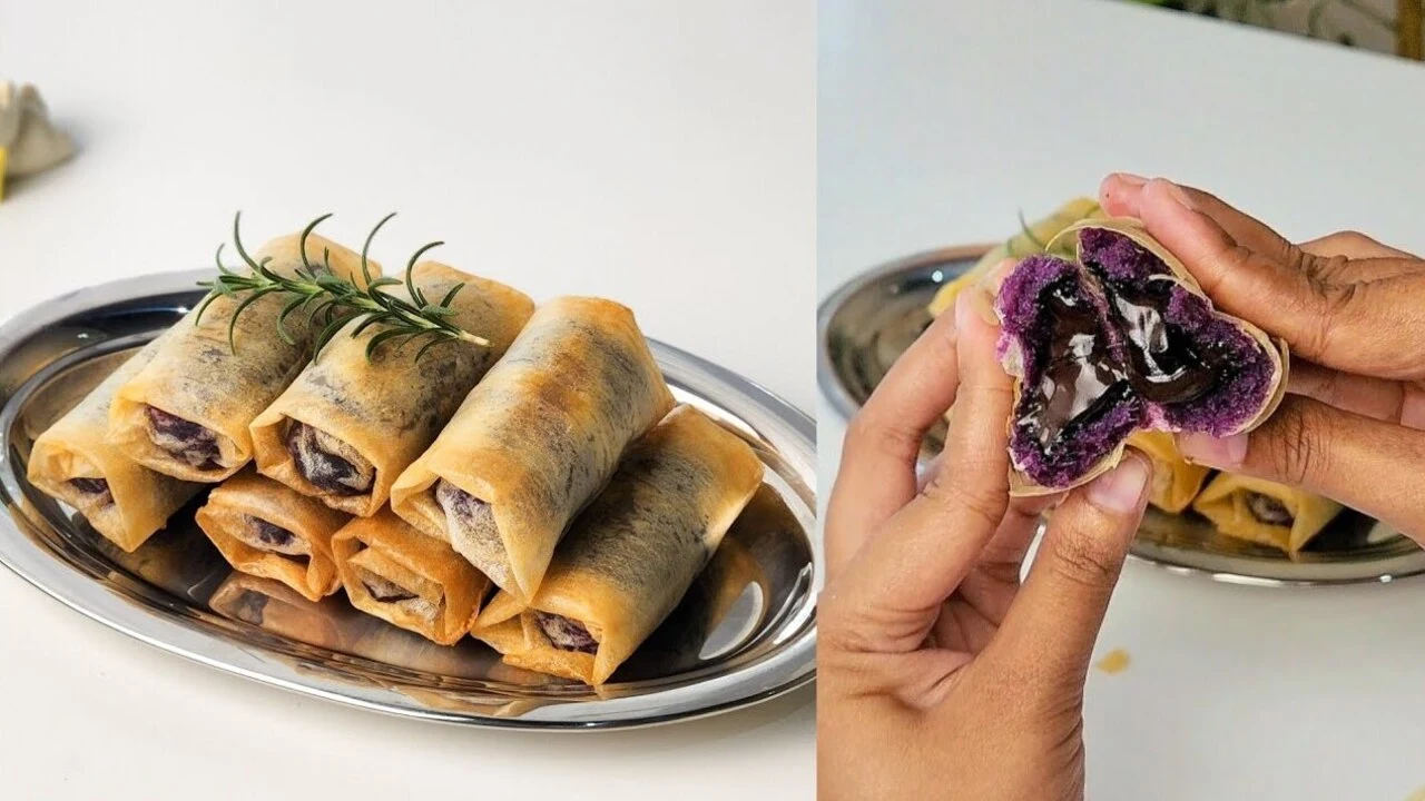 Dari Singkong Sederhana hingga Camilan Viral: Panduan Resep dan Jualan Rumahan