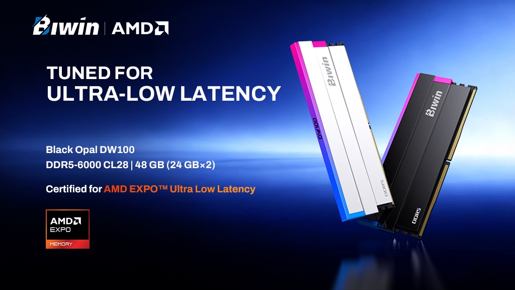 Panduan Memilih RAM DDR5 AMD EXPO ULL Terbaik untuk Ryzen