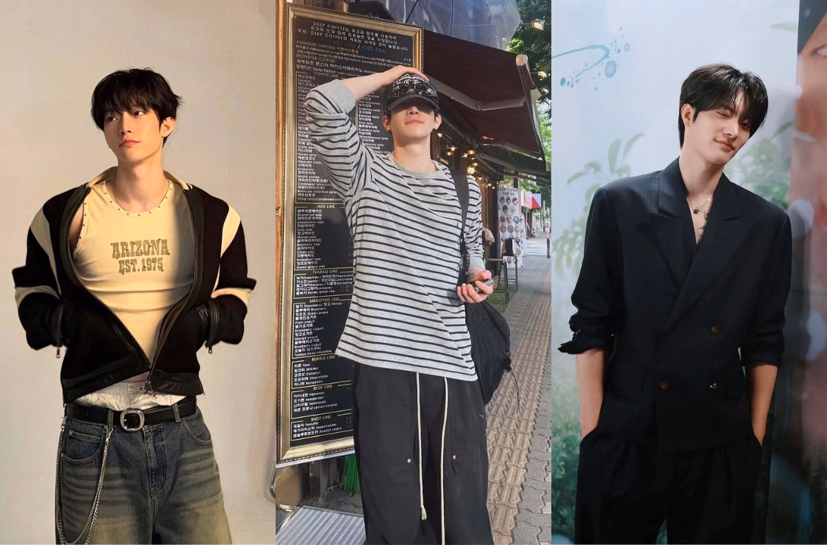 5 Gaya Kasual Selebriti yang Mudah Ditiru untuk Daily Look