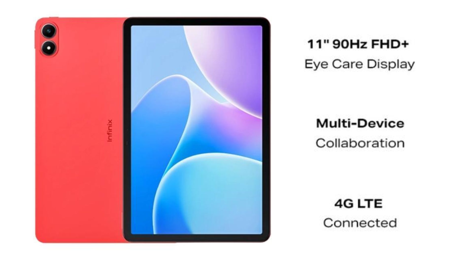 Tablet Terjangkau dengan AI: Infinix XPAD 30E vs Xpad 20