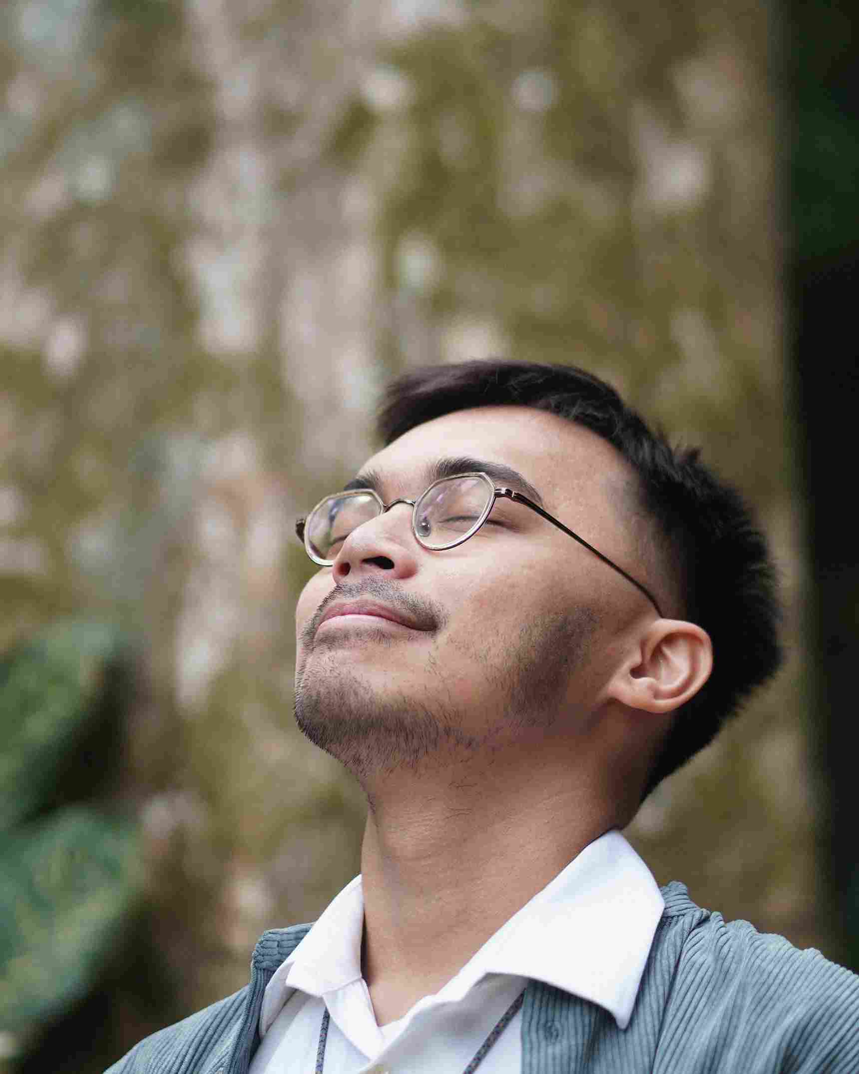 Dari Keraguan ke Kekuatan: Luka yang Diubah Jadi Musik Penyembuhan