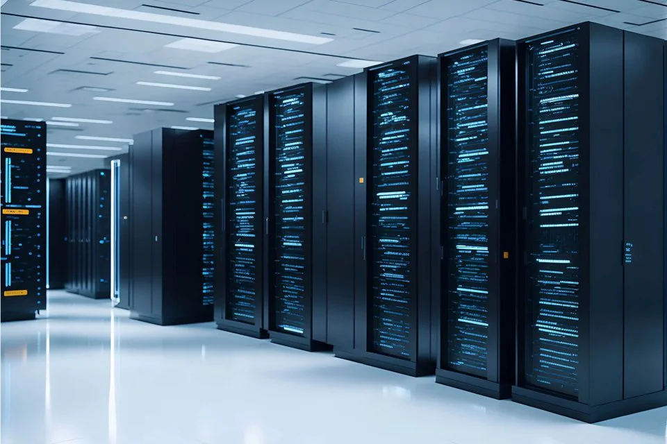 Regulasi Data Center AI: Jangan Korbankan Air dan Listrik