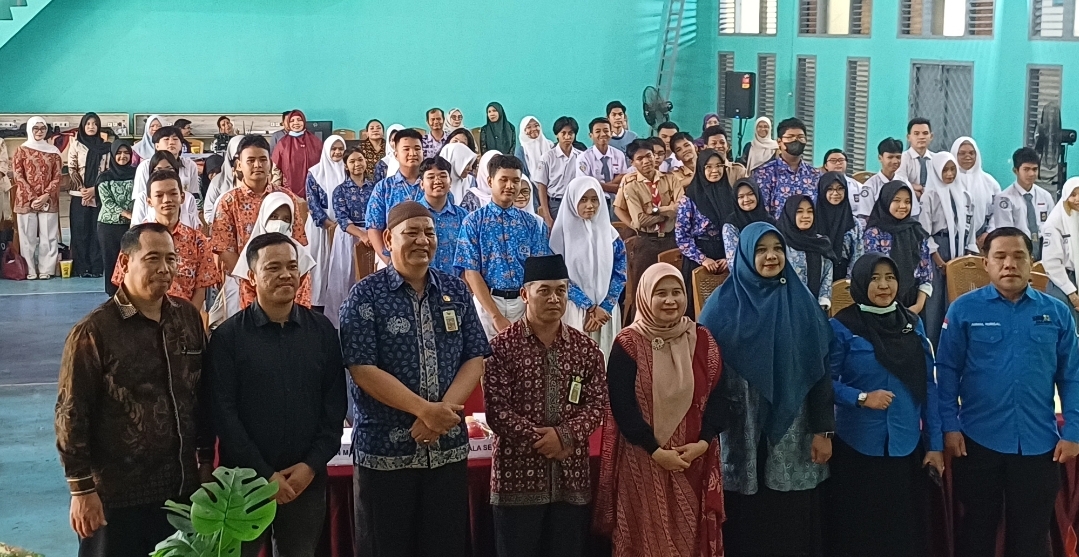 Kompetisi Bahasa Multilingual, Jalan Pintas Siswa Menuju Dunia Global