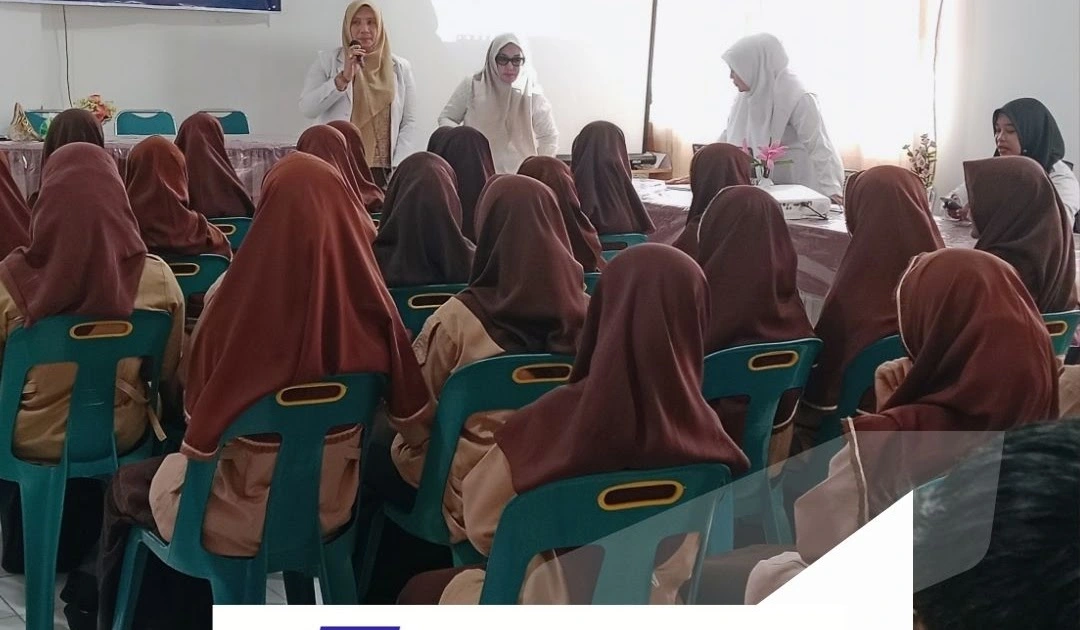 Program Literasi Kesehatan Mental di Sekolah: Dari Sosialisasi ke Intervensi Dini
