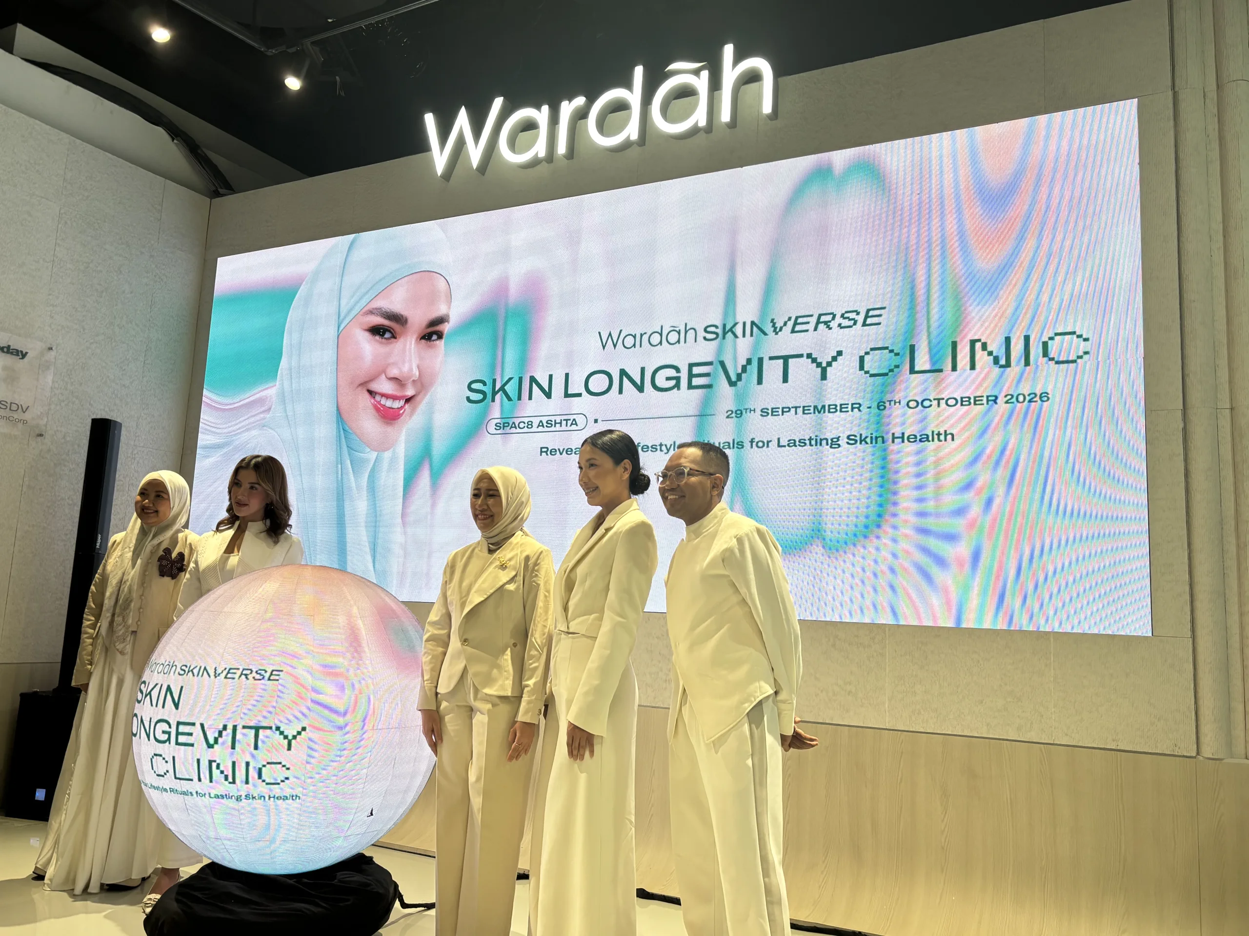 AI Skin Analyzer Wardah dan Skor Personal untuk Kulit Sehat Jangka Panjang