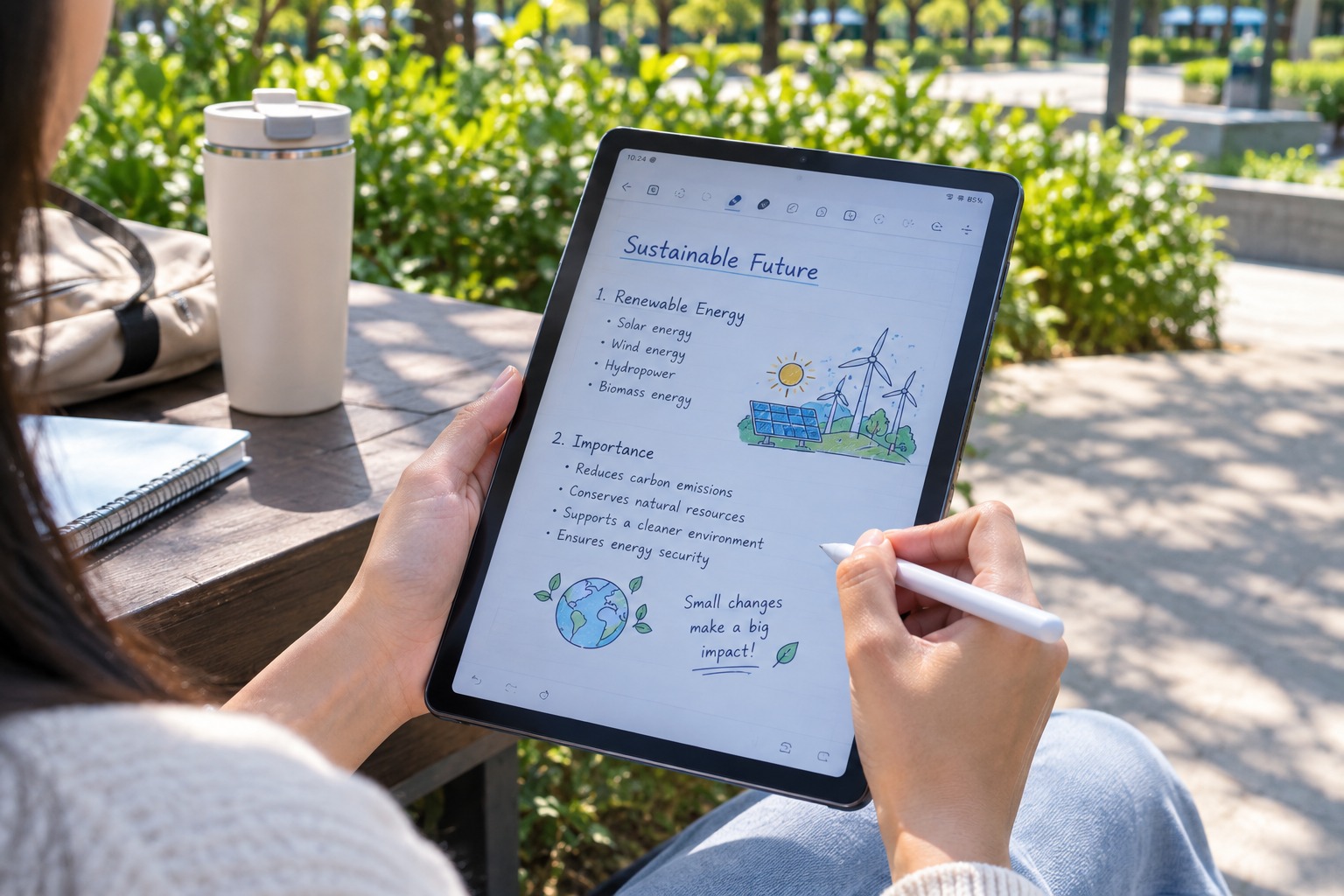 Tablet dengan Stylus Terbaik untuk Menulis dan Menggambar