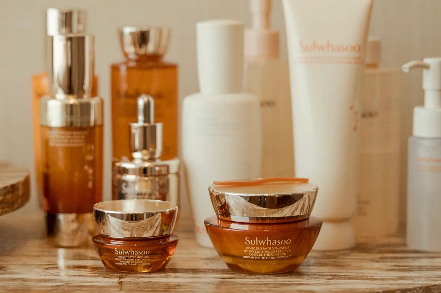 Dari Sulwhasoo ke NAD+ Serum: Longevity Baru dalam Skincare