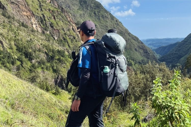 Panduan Lengkap Mendaki 5 Gunung Tertinggi