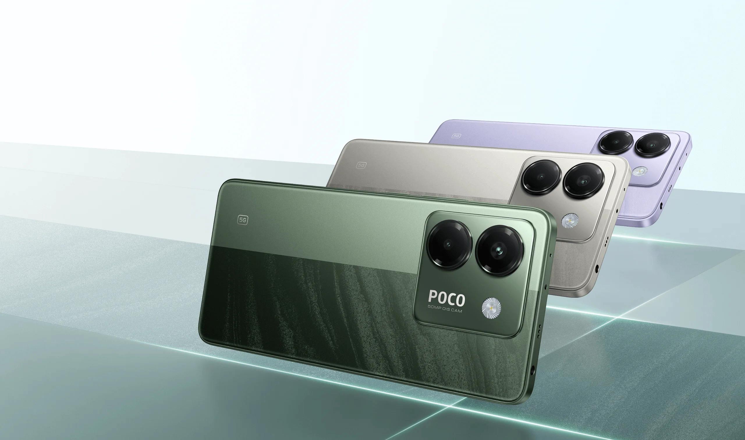 11 HP 3 Jutaan Terbaik: AMOLED, Gaming, dan Baterai Besar