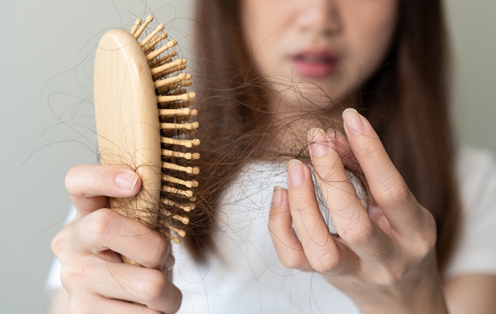 5 Shampo Terjangkau di Bawah 50 Ribu untuk Mengatasi Kerontokan Rambut