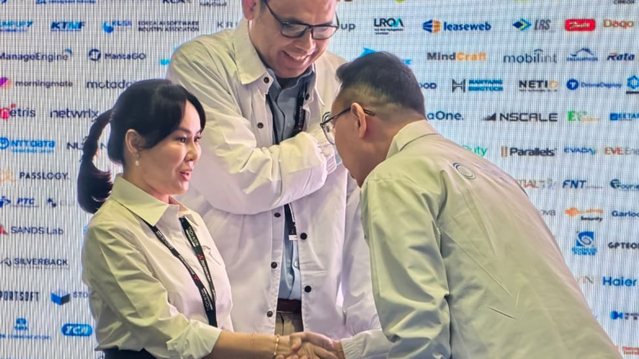 Batam Menegaskan Ambisi Sebagai Hub Data Center Asia