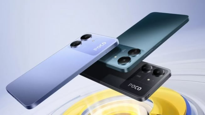 HP NFC Murah Rp3 Juta: Rekomendasi Terbaik untuk Pembayaran Digital