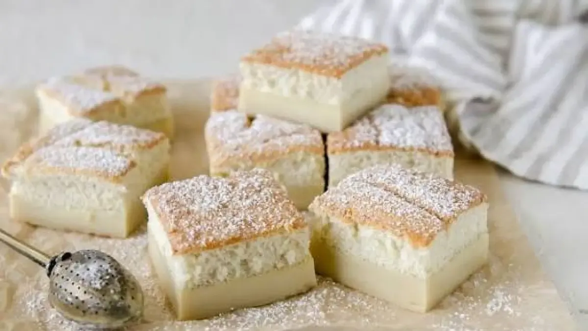 Tiga Dessert Lembut Creamy untuk Teman Kopi Santai di Rumah