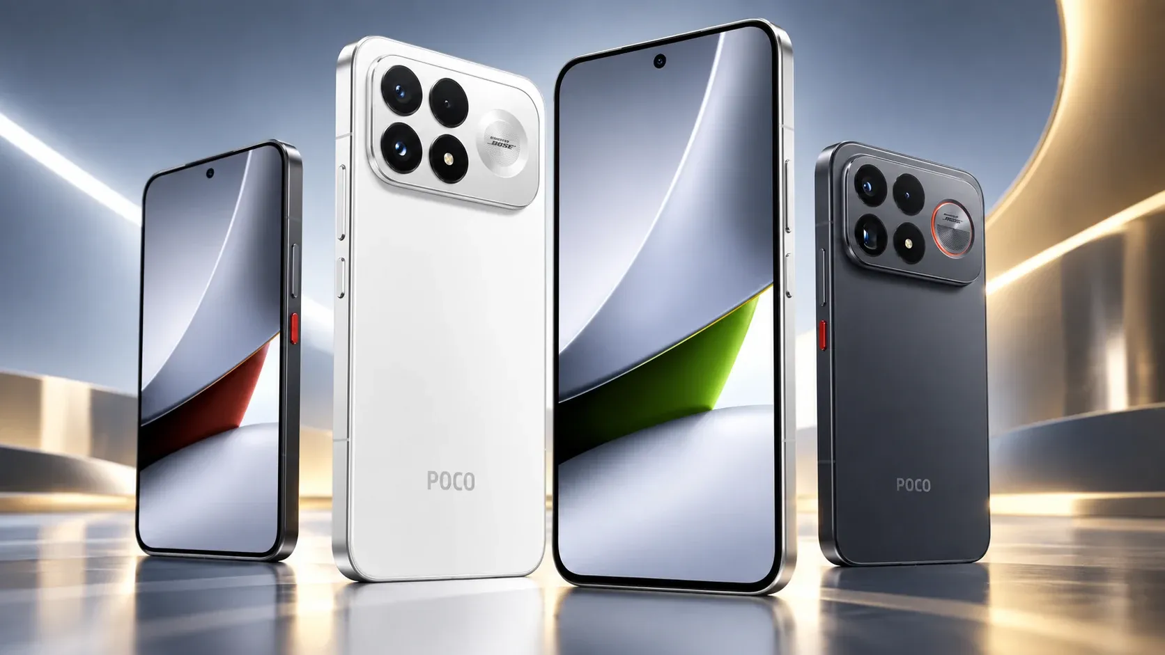 POCO F9 Pro vs F9 Ultra: Mana Flagship Killer Paling Masuk Akal?