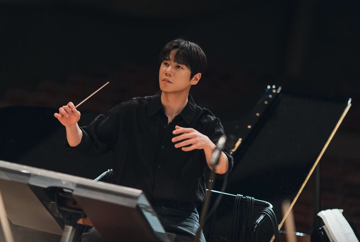 5 Pelajaran Hidup tentang Persaingan Sehat dari Drama Piano