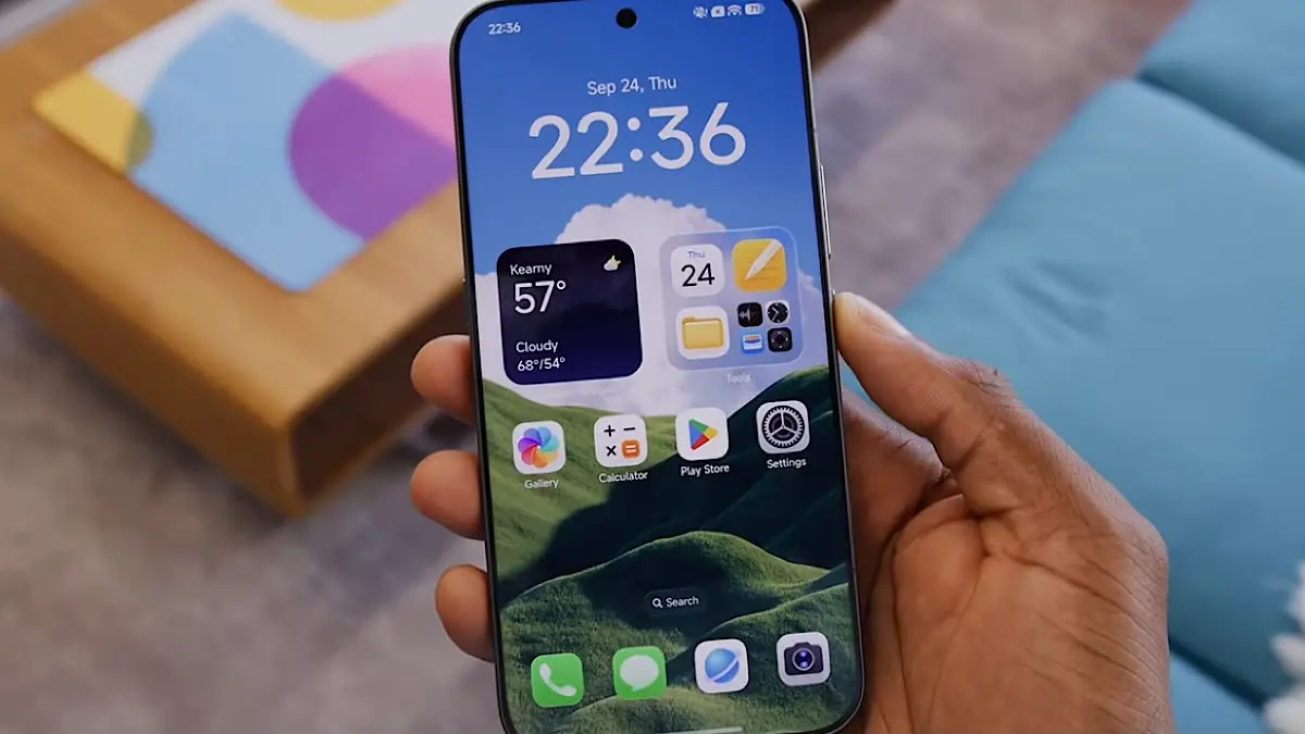 Flagship Bekas Rp3-5 Juta: Samsung vs Vivo vs Oppo