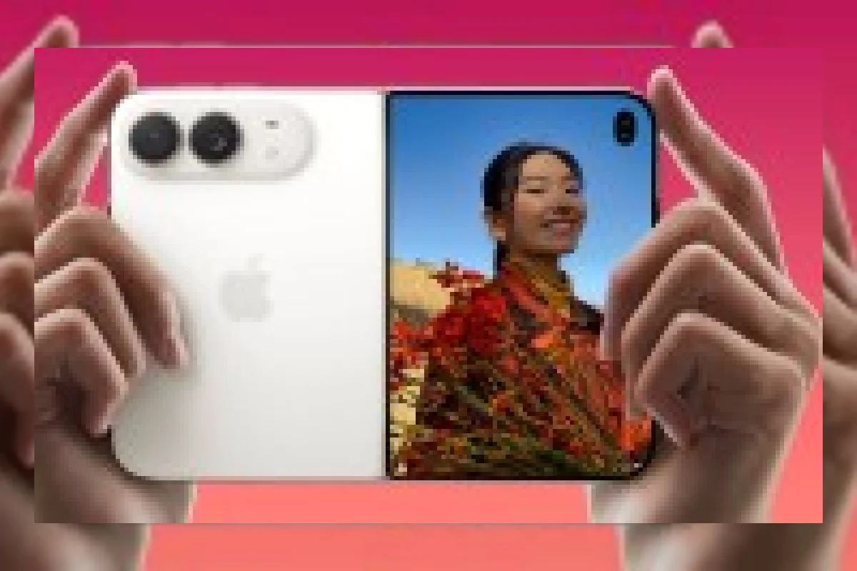 Fotografer Pemenang Penghargaan Tegaskan Kekuatan Kamera iPhone 18 Pro
