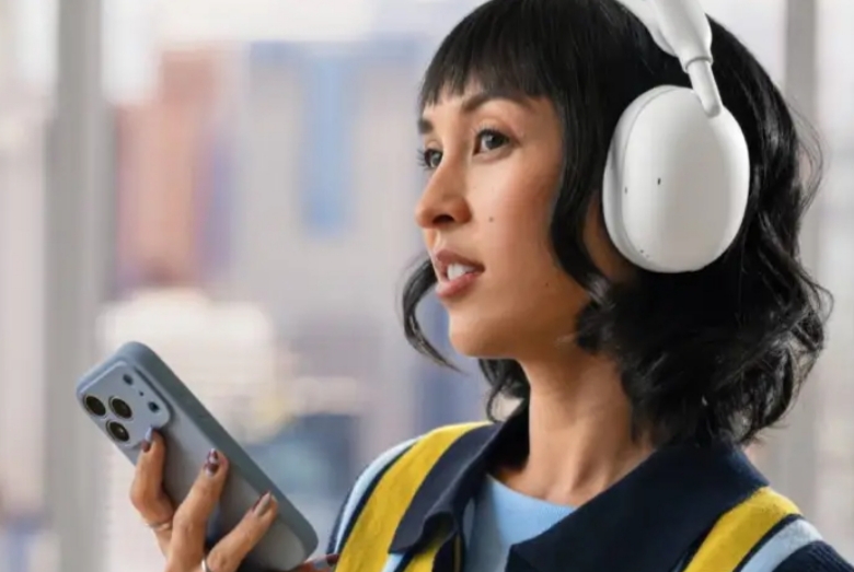 Headset Hybrid Wireless 66 Jam: Logitech Zone Vibe Pro untuk Kerja dan Hiburan