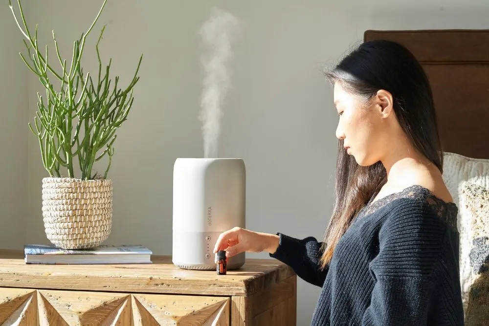 Kesalahan Penempatan Air Purifier yang Menurunkan Efektivitas Filtrasi Udara Rumah