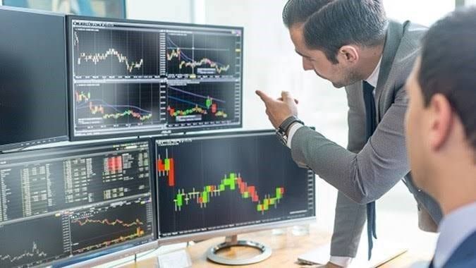 Bursa Gembok Saham Akibat UMA: Sinyal Peringatan untuk Investor Ritel