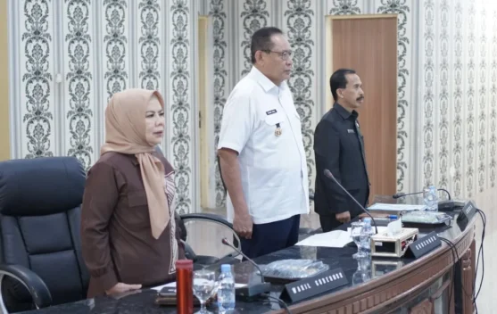 Tiga Provinsi Percepat Program Bedah Rumah