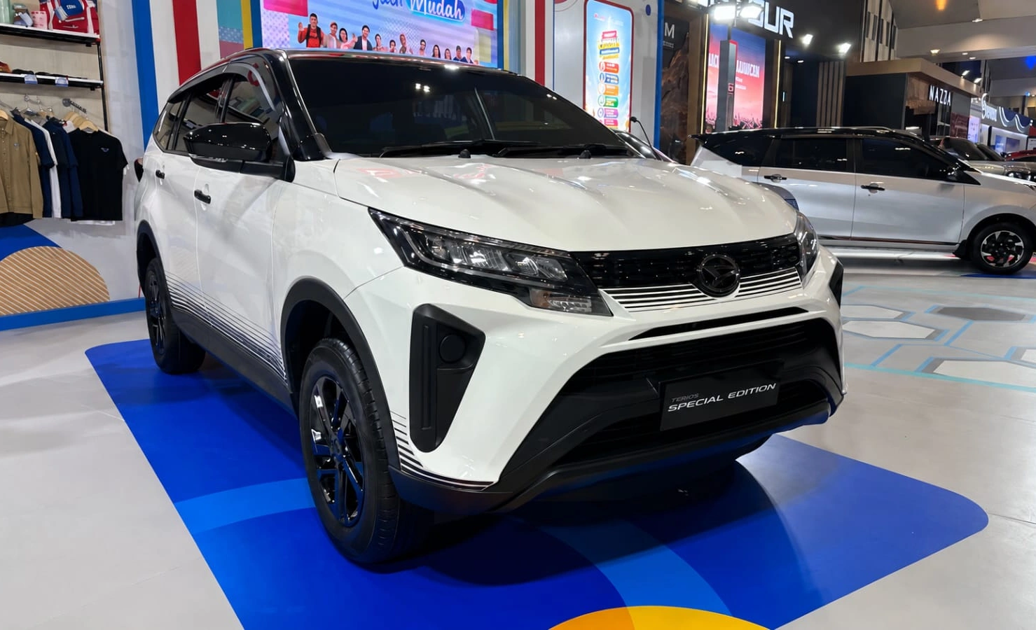 BYD Perluas Jaringan Dealer di Jawa Tengah untuk Menguasai Pasar Kendaraan Energi Baru
