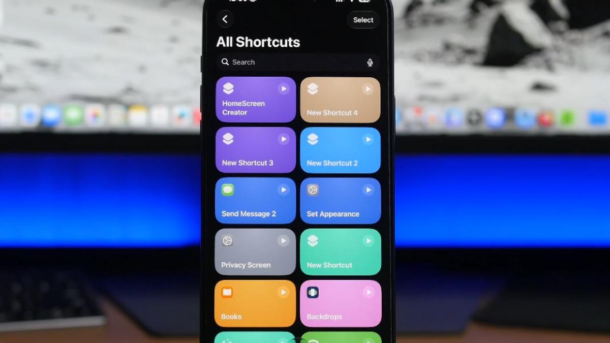Lindungi Layar iPhone dari Mata Intip dengan Privacy Screen Native