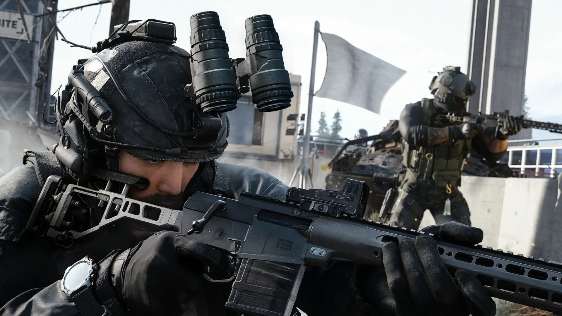 Mode Collateral di Modern Warfare 4: Taruhan Baru Tactical Shooter CoD