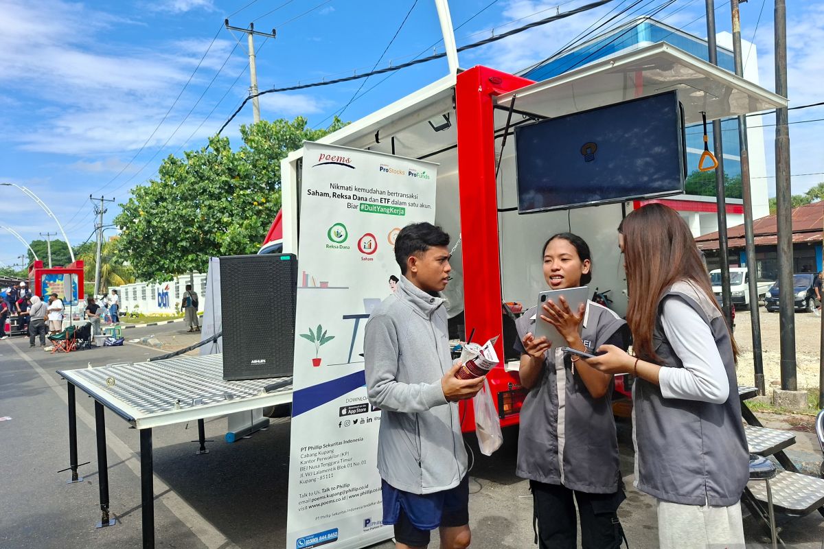 Galeri Investasi Tier 2 Mengubah Peta Pasar Modal Daerah