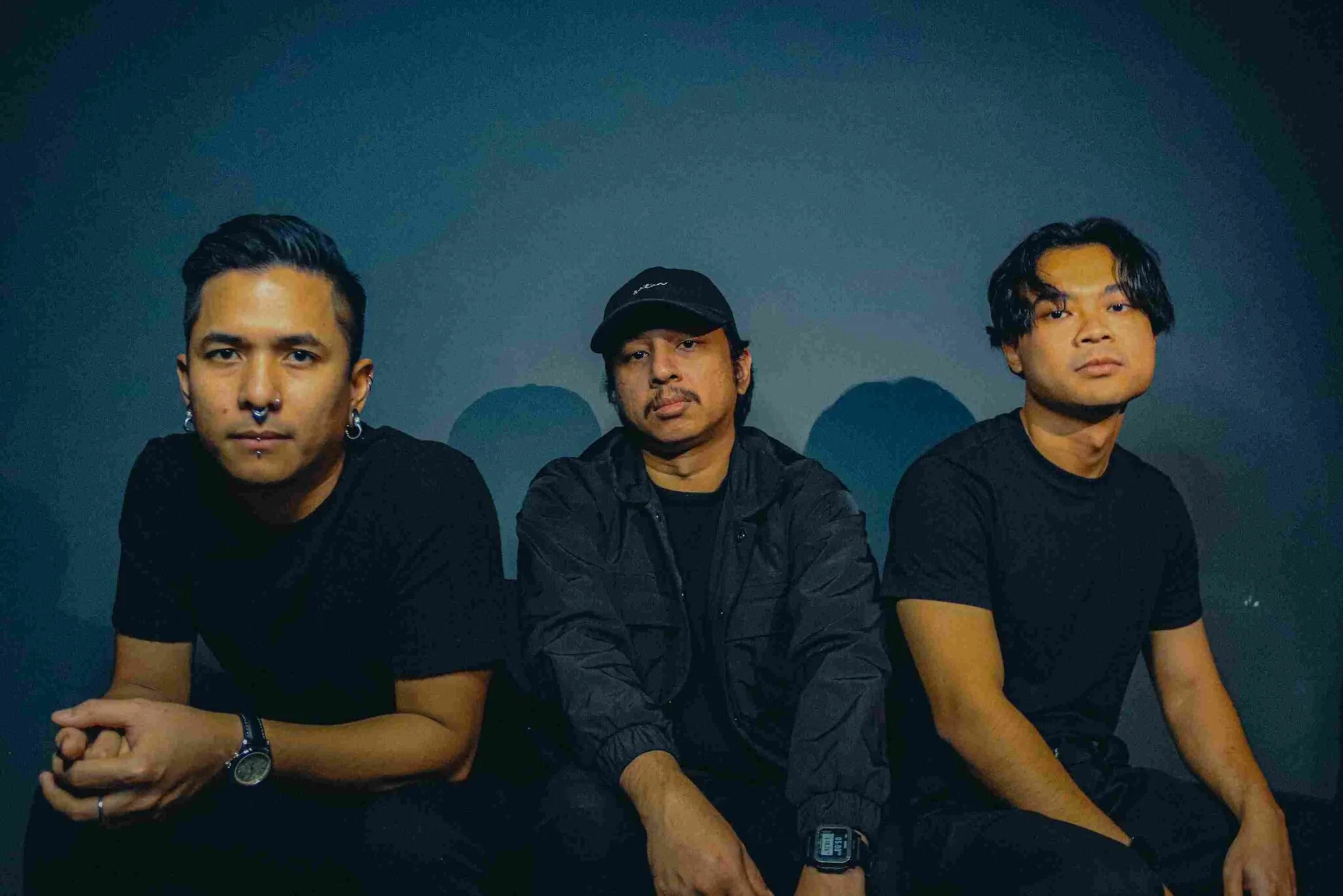 Bagaimana Band Alternative Rock Lokal Mengubah Trauma Menjadi Seni