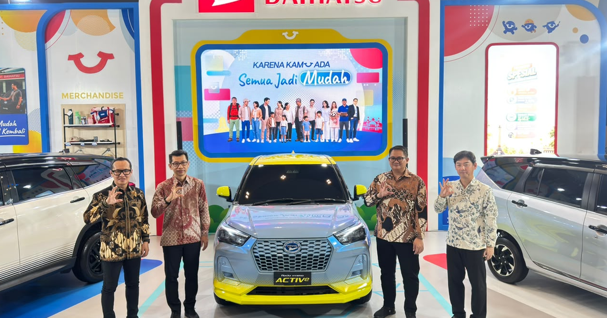BYD Perluas Jaringan Dealer di Jawa Tengah untuk Menguasai Pasar Kendaraan Energi Baru