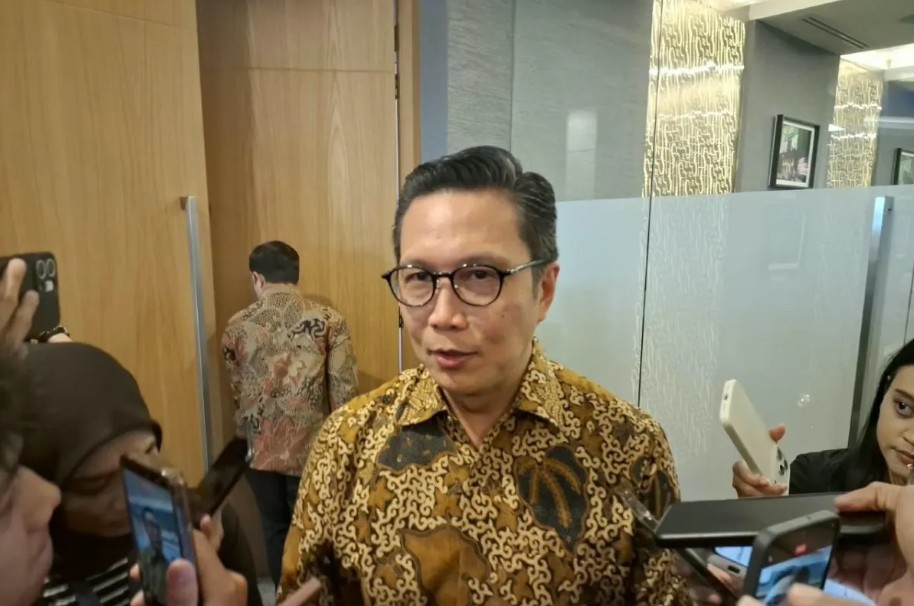 Basis Investor Pasar Modal Tembus 31,9 Juta SID