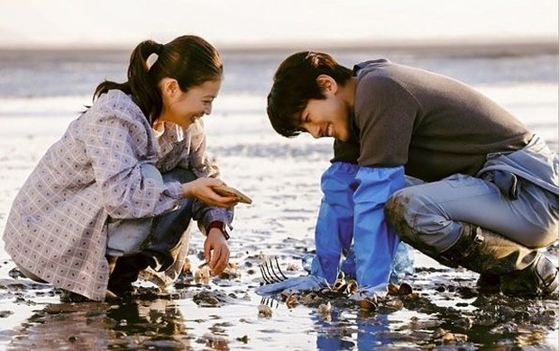 Ji Chang Wook Kembali ke Rom-Com dalam Merry Berry Love