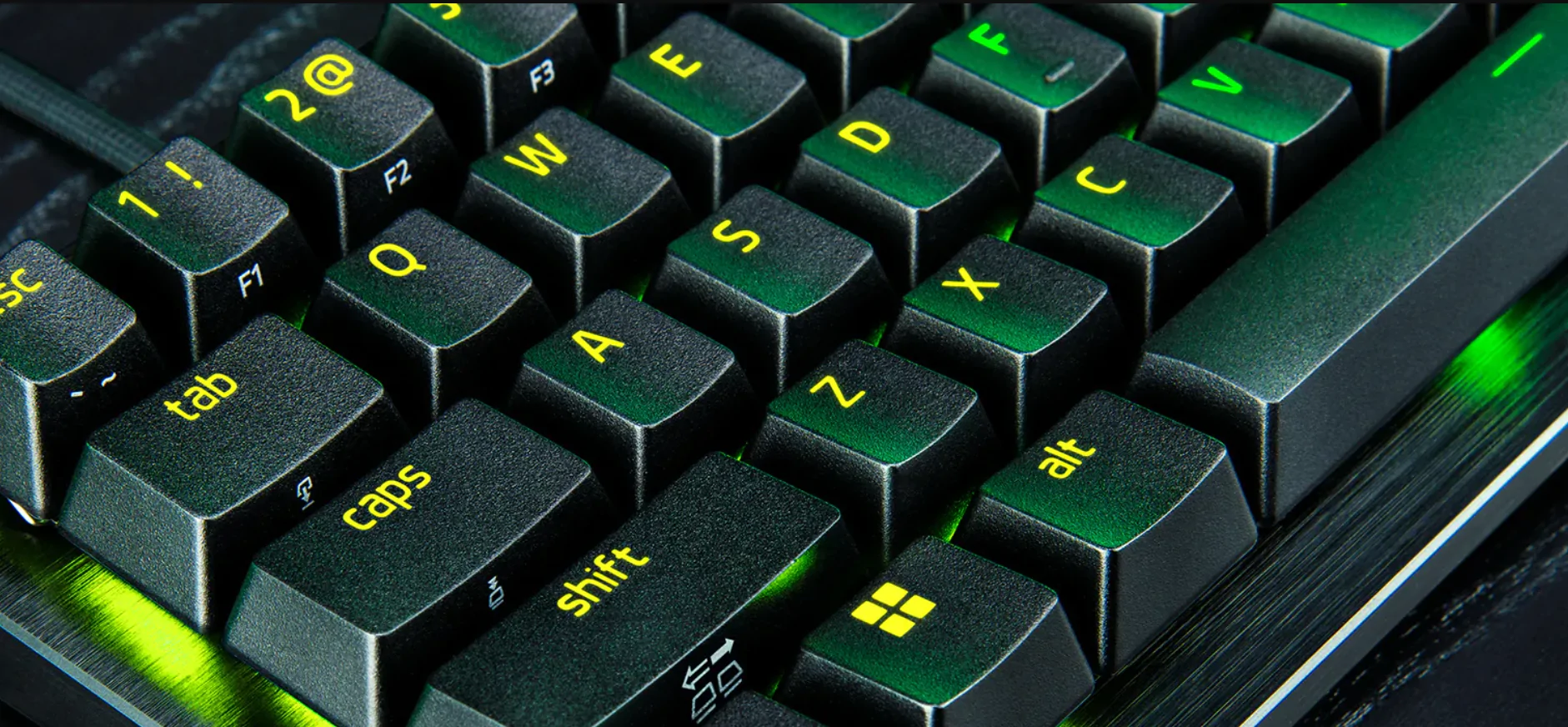 Razer Huntsman V3 Pro Mini 8KHz: Keyboard Gaming 60% Ultra Cepat