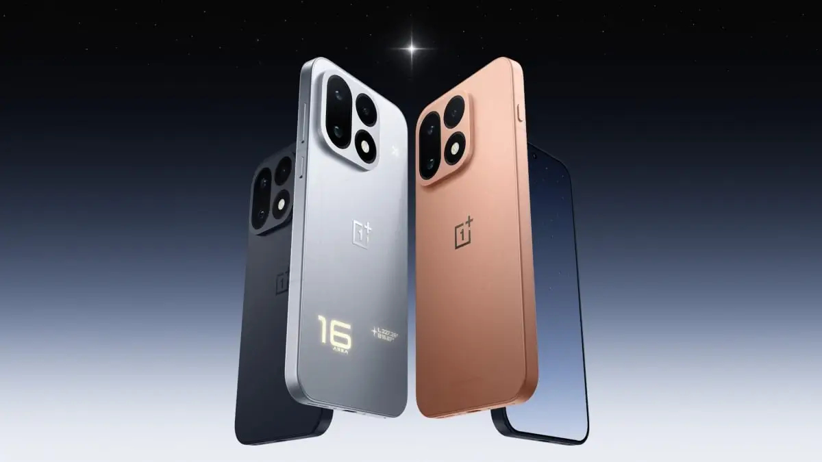 OnePlus 16 dengan Layar 185Hz dan Baterai 9.000 mAh Siap Dominasi Gaming