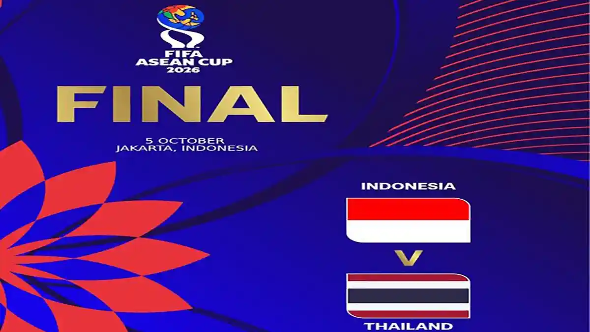 Final ASEAN Cup: Jadwal, Venue, dan Misi Sejarah
