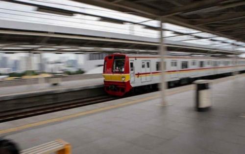 Impor KRL Bekas Jepang: Jalan Pintas Atasi Krisis Kapasitas