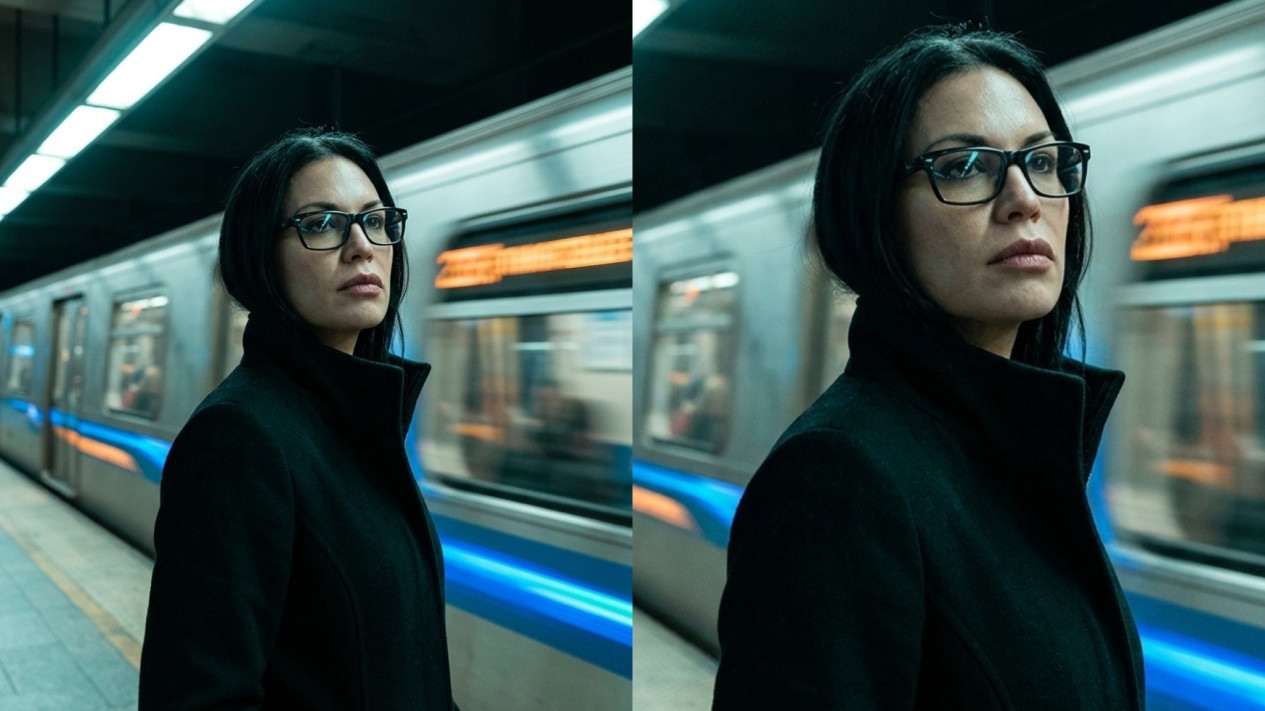 Ubah Selfie Biasa Jadi Foto Cinematic dengan Satu Prompt di Gemini