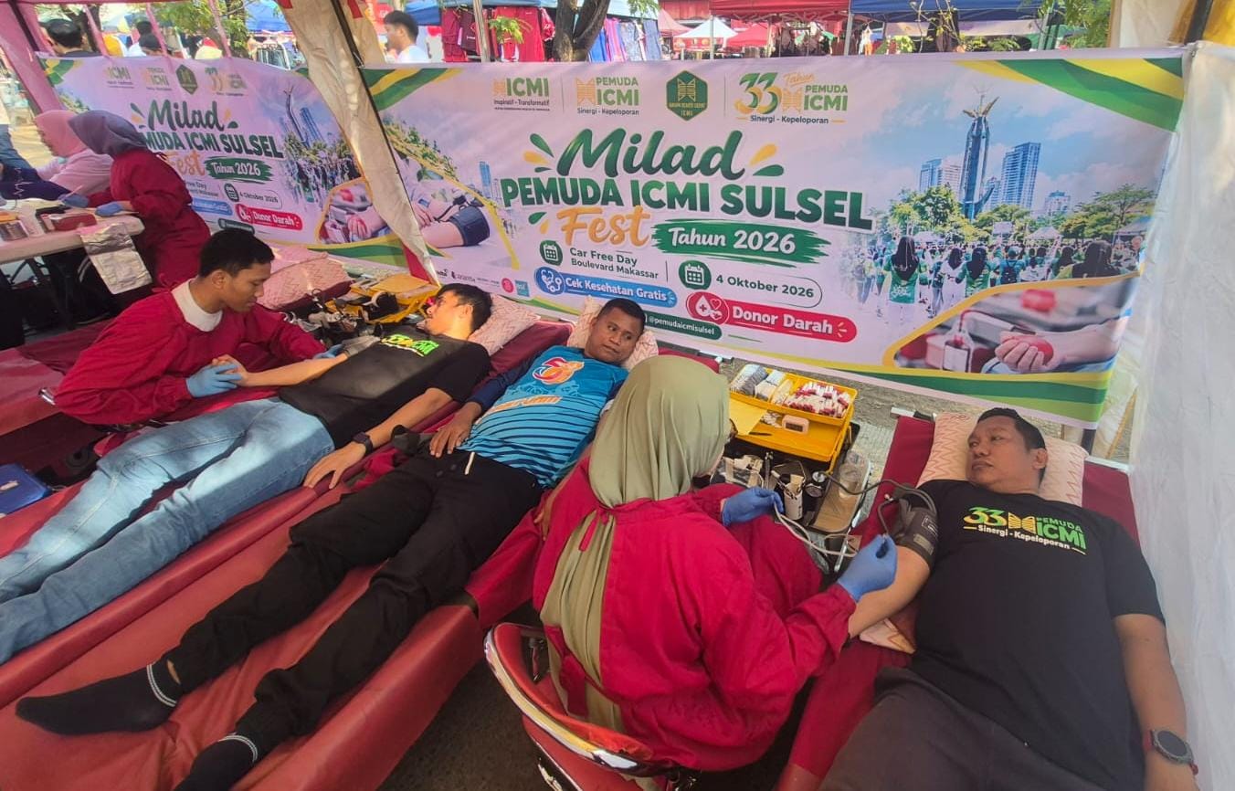 Jalan Sehat dan Fun Run Komunitas: Menggerakkan Gaya Hidup Aktif