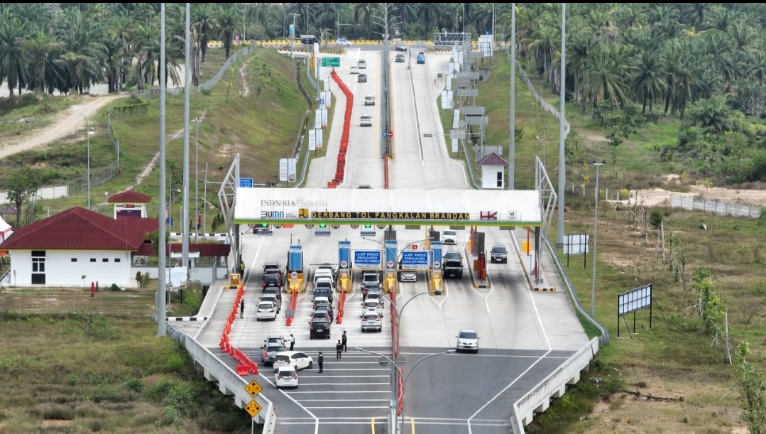 Tol Trans Sumatera: Menguji Tata Kelola dan Skema Pembiayaan Rp 450 Triliun