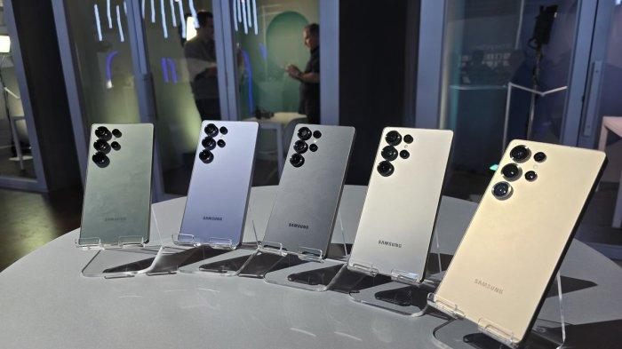 Panduan Lengkap Membeli Samsung: Galaxy A hingga S26 Ultra