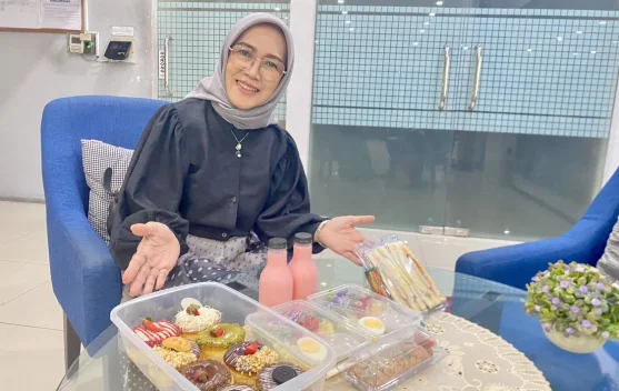 Dari Produk Lokal ke Pasar Global: Lompatan Baru UMKM Makanan Tradisional