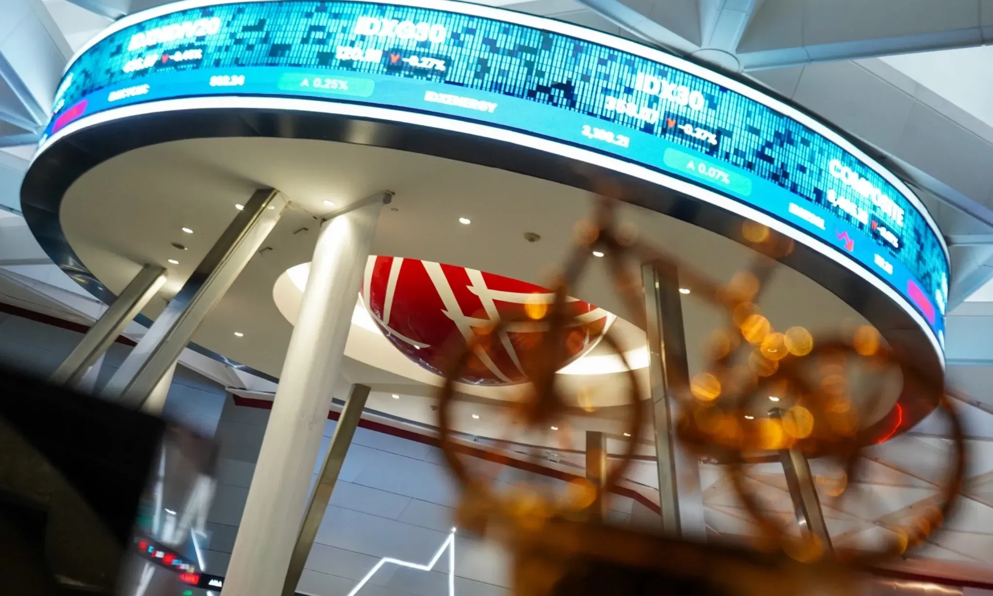 Sektor Kesehatan Dominasi Antrean IPO di BEI