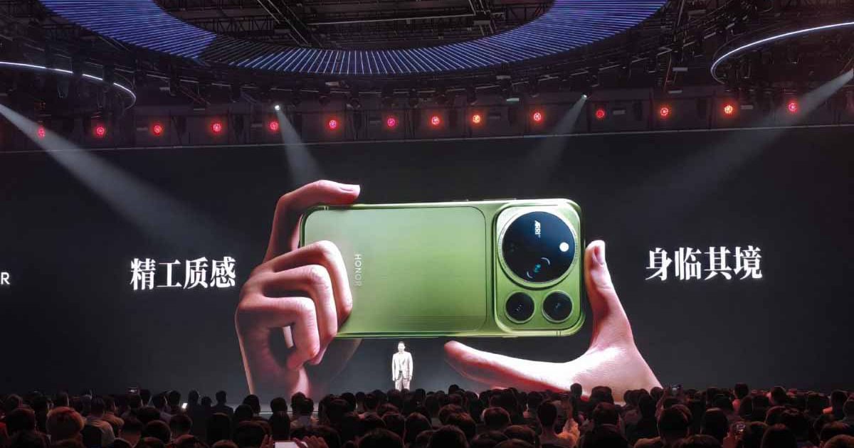 Honor Magic 9 Series Ludes Terjual: Stok Langka dan Permintaan Meledak
