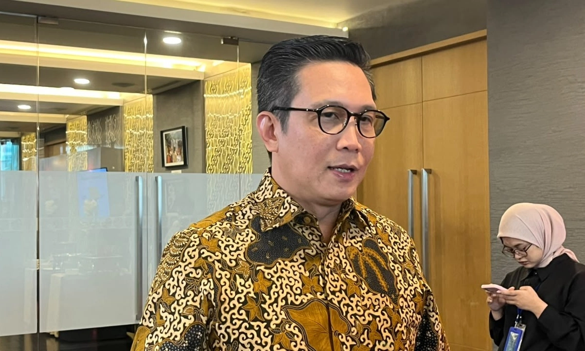 Danantara Bidik 10 Persen Saham BEI: Menguji Arah Demutualisasi
