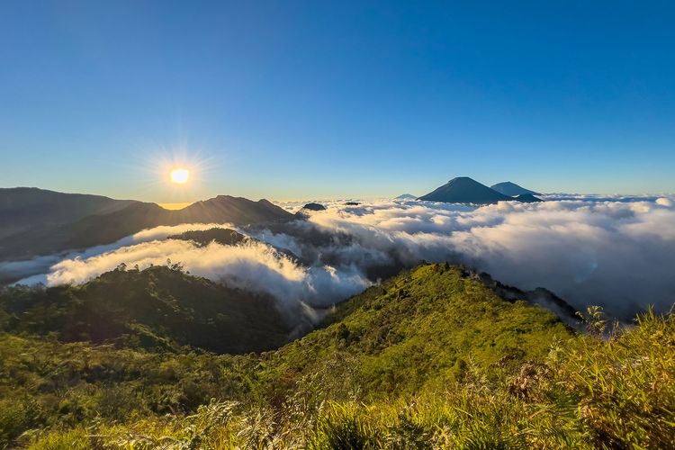 Panduan Hemat Tiket Gunung Bismo dan PICTNIQ Jogja