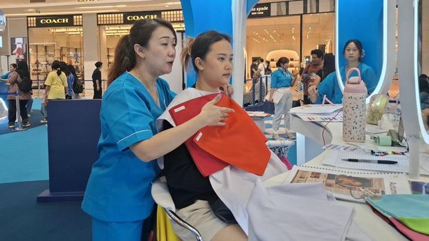 Dari Personal Color Analysis ke Makeup Class: Menemukan Gaya Pribadi dan Komunitas
